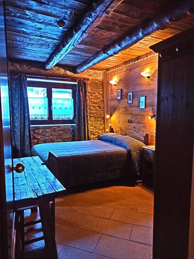 Etoile Des Neiges Sauze D'Oulx Exterior foto