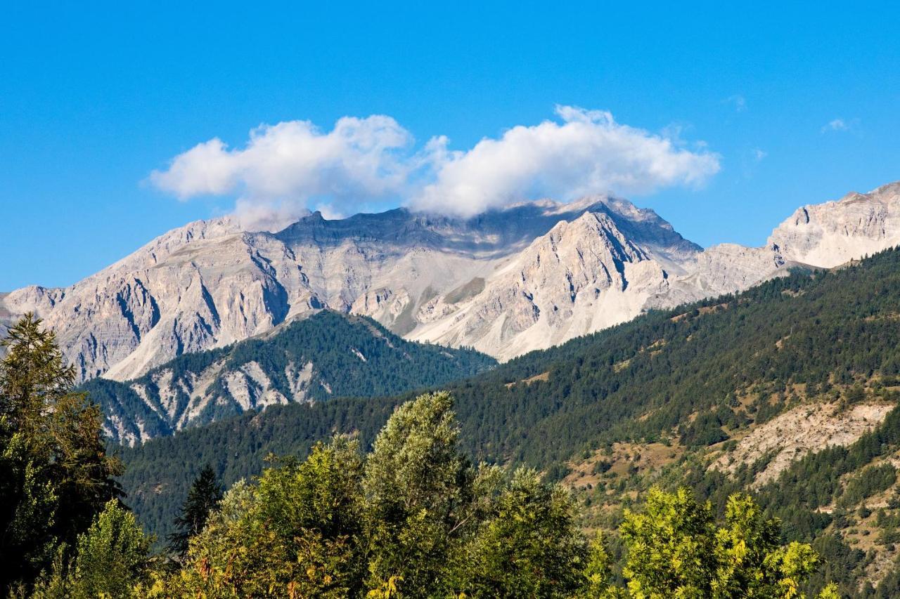 Etoile Des Neiges Sauze D'Oulx Exterior foto